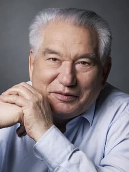 Chingiz Aitmatov